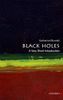 Black Holes: A Very Short Introduction