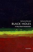 Black Holes: A Very Short Introduction