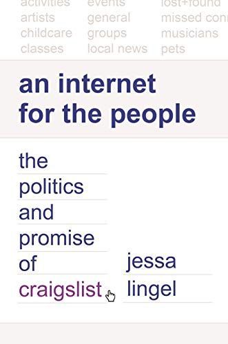 An Internet for the People