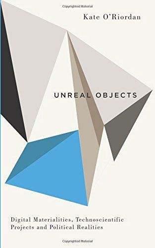 Unreal Objects