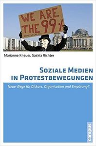Soziale Medien in Protestbewegungen