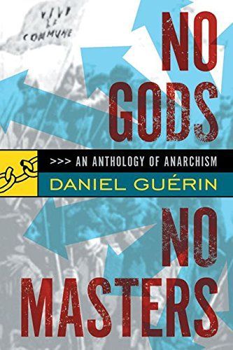 No Gods, No Masters