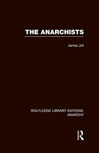 The Anarchists (Rle Anarchy)