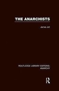 The Anarchists (Rle Anarchy)