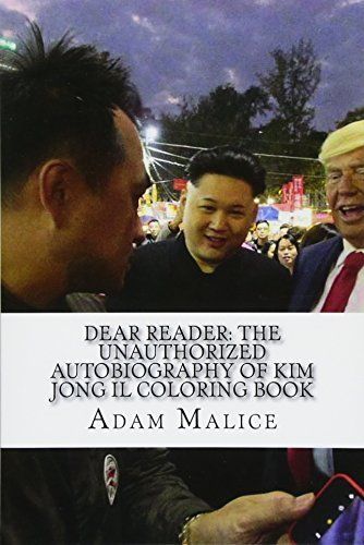 Dear Reader