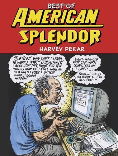 Best of American Splendor