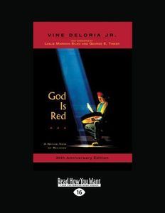 God Is Red