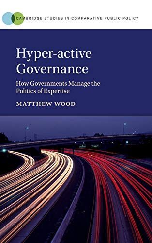 Hyper-active Governance