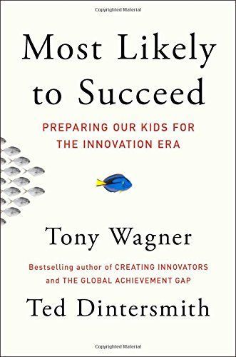 Most Likely to Succeed