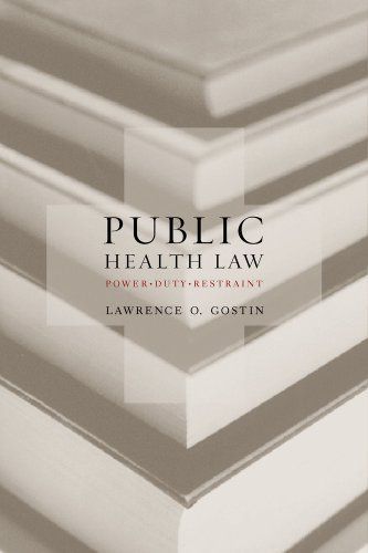 Public Health Law
