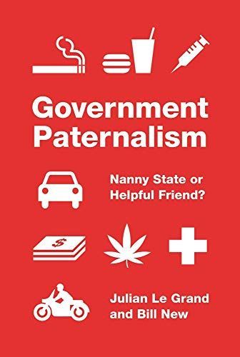 Government Paternalism