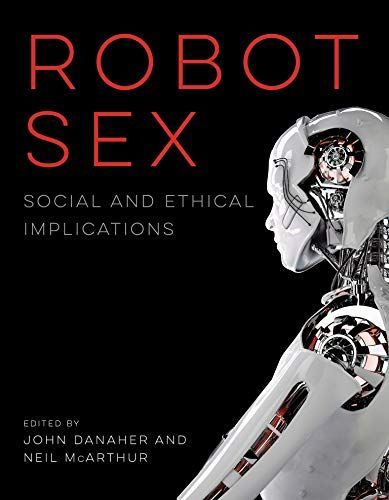 Robot Sex