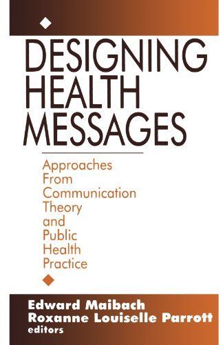 Designing Health Messages