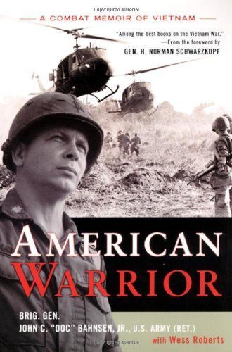 American Warrior