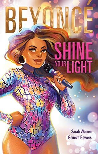 Beyoncé Shine Your Light