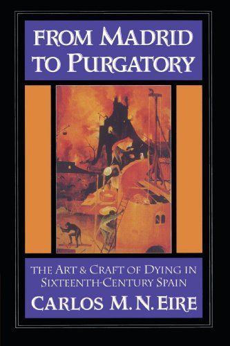 From Madrid to Purgatory