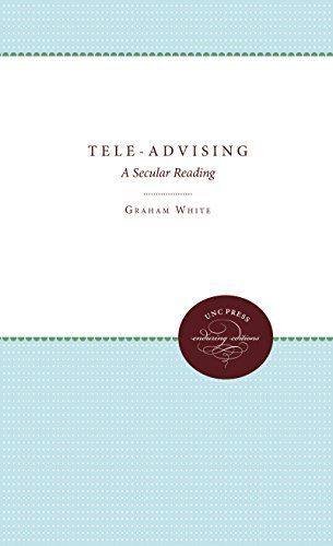 Tele-advising