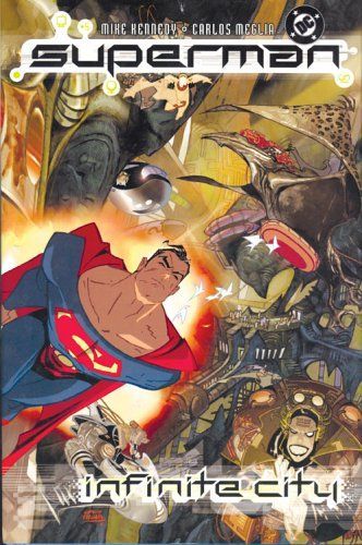 Superman