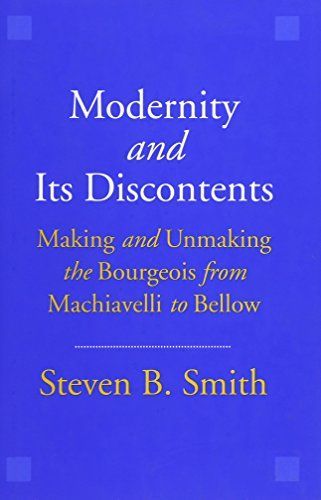 Modernity and Its Discontents