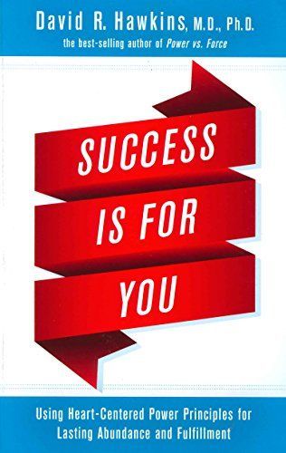 Success Is for You
