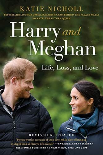 Harry and Meghan