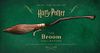 Harry Potter - the Broom Collection and Other Artefacts from the Wizarding World