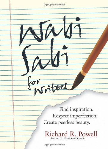 Wabi Sabi For Writers