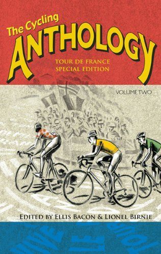 The Cycling Anthology