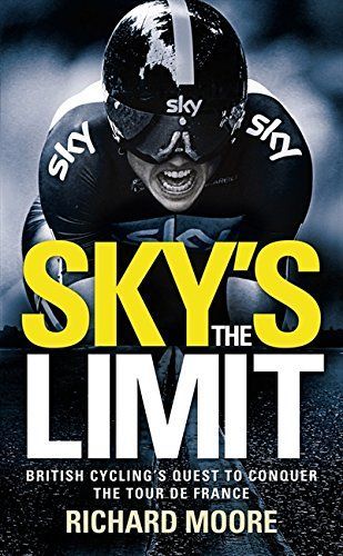 Sky's the Limit