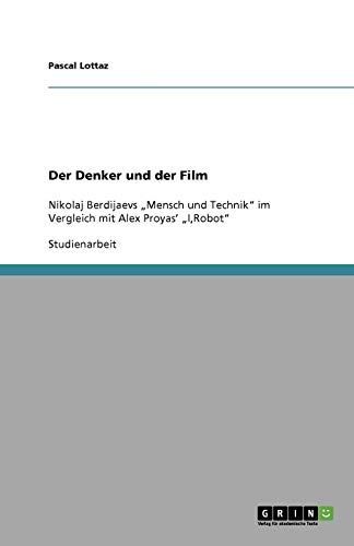 Der Denker und Der Film