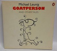 Goatperson and Other Tales