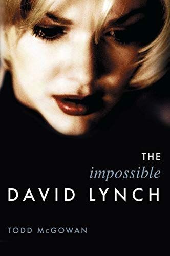 The Impossible David Lynch