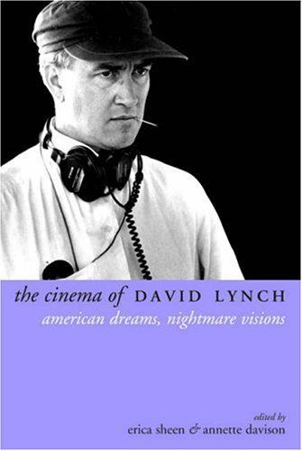 The Cinema of David Lynch