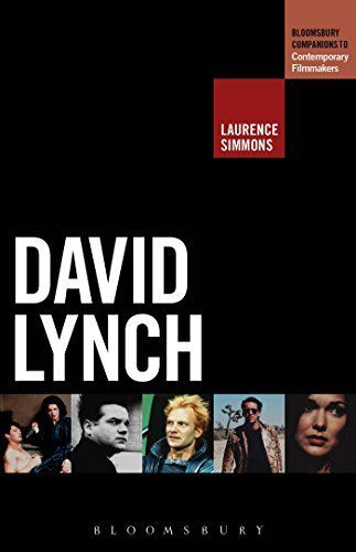 David Lynch