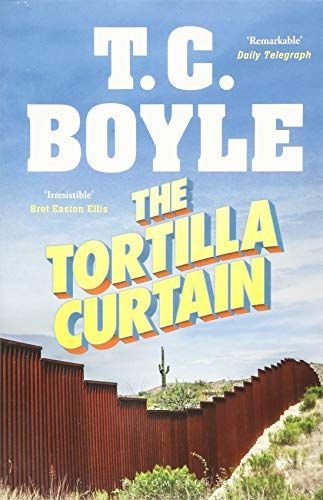 The Tortilla Curtain