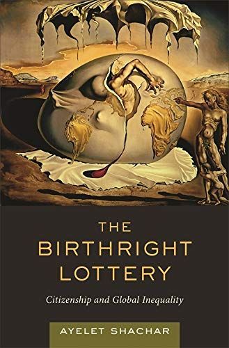 The Birthright Lottery