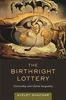 The Birthright Lottery