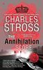 The Annihilation Score