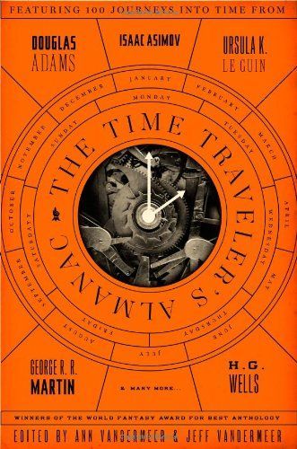 The Time Traveler's Almanac