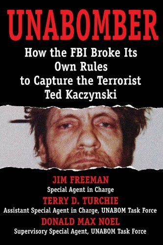 Unabomber