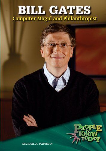Bill Gates