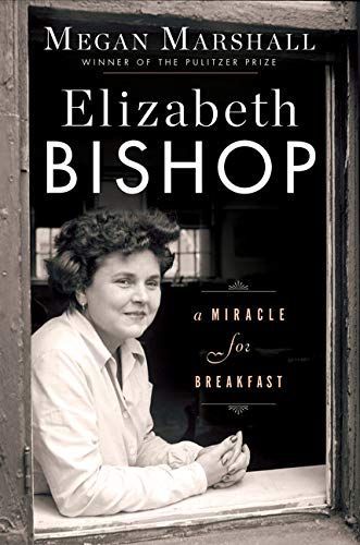 Elizabeth Bishop