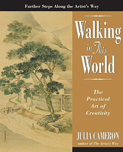 Walking in This World
