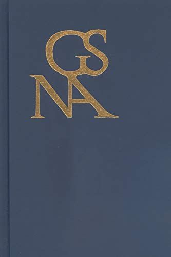 Goethe Yearbook 27