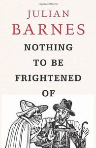 Nothing To Be Frightened Of