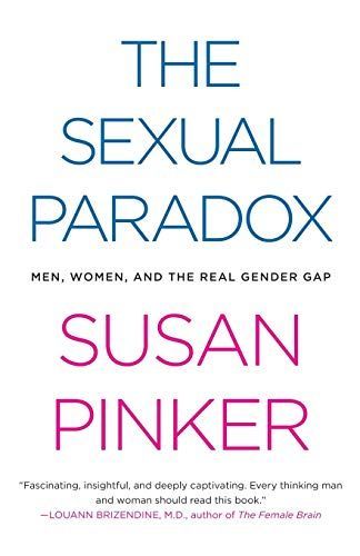 The Sexual Paradox