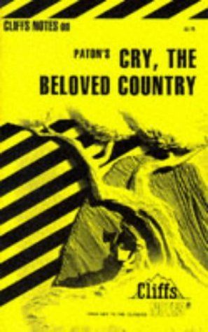 Cry, the Beloved Country