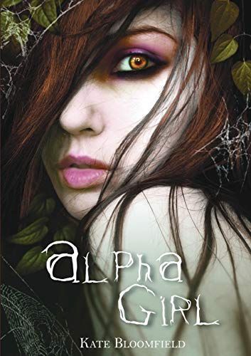 Alpha Girl (Wolfling, #1)