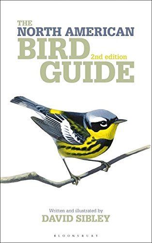 The North American Bird Guide