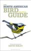 The North American Bird Guide
